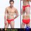 WJ new design free sample man underwear hot sale