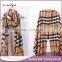 New fashion lady winter wraps and shawls