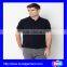 High Quality Polo Neck Plain Polo T shirt Man/New Design Polo Shirt/Polo Man From China