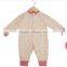 Wholesale Baby Long Sleeves Bodysuits 100% Cotton, Baby Unisex Autumn Clothes