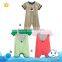 SR-269B toddler clothing baby romper animal unique baby names pictures baby wear