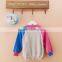 New design knitting patterns for kids sweaters pullover