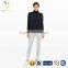 Winter Warm Womens Casual Cashmere Pants for Women