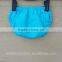 Solid Color Baby Bloomers Wholesale Toddler Clothes Casual Summer Ruffle Cotton Bloomer