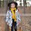 fancy cheap coats for girls winter frozen coat for kids