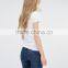 OEM Customized shirts for women t-shirt custom t shirt printing girls printed t shirts