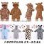 Animal Style Soft Baby Cotton Rompers