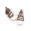 Wholesale high quality leather casual shoes