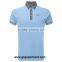 Hot Sales high quality cotton polo shirts