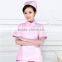 OEM Supplier Hospital Staff Unifom Fashionable Nurse Uniform Designs