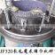 QJY-CW-320 low price long wool scarf circular knitting machine