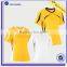 Soccer for bodybuilding sports t-shirt clothing sportswear for MENS