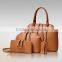 R0011H Hot new products 4pcs woman handbags