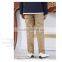 100% cotton new pants design for boys