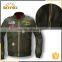 2015 New Arrival Army Green Men's Winter Jacket/Down Jacket