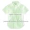 100% cotton kids' shirts embroidered shirts wholesale shirts