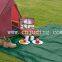pe Woven Tarpaulin