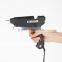 Black Electric Hot Melt Glue Gun 60W