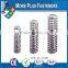 Made IN TAIWAN high qualiy stainless steel small springs