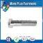 Made In Taiwan Low Head Hexagon Socket Cap Screw