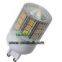 LED G9 Light 24pcs5050 SMD LED Light Bulb Spotlight Lamp 360 Degree