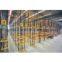 VNA pallet racking