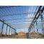 Steel workshop