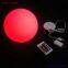 Led Light Disco Ball Rgb Rechargeable With Floating