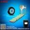 Addition cure silicon rubber for artificial stone products