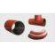 Wear-resistant elbow & bend