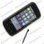 TV phone W5230, quad band network, wholesale price from isgoods!