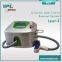 Beijing Starlight q switched nd yag laser tattoo removal