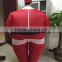 adult inflatable santa claus costume suit christmas inflatable