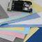 Silicone Fiberglass thermal conductive thermal interface material