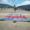 Custom 8*8 feet Parachute Beach Picnic blanket