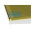 vibrating sieve and PU screen