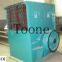 Working principle of Box Type Crusher and specifications