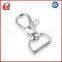 Silver Color Snap Hook,fashion Handbag Accessories