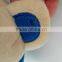 Mini Animated Christmas Bear Toy Gift With Santa Hat and Suits