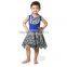 wholesale sleeveless kid fancy dress costumes girls dresses priness