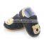 B22225A Infant Toddler shoes wholesale lovely cartton toddler shoes