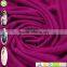 2015 High quality custom colors cotton jersey knitting fabric accord with Maternity Clothing