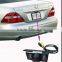 car reverse camera. waterproof and IR rear view car camera.