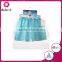 Wholesale Frozen elsa Costume for baby girl tutu dress carnival confortable tutu skirt for kids blue FS1022