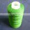 Good quality wool rainbow yarn anti-pilling knitting 100% wool yarn for textile fabric