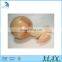 Chinese supplies promotion nursery school toy cube 3d wooden puzzle