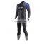 High Quality Triathlon Wetsuit With Yamamoto Nano SCS Neoprene