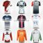 custom casual t shirts sublimation round neck ladies t shirt polyester dri fit fishing t shirts