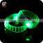 Live Music Venues Souvenirs Radio Control RFID Lighted Bracele 2 in 1 Function GFLAI