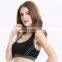 Top quality Wholesale Seamless Hot Sexy Custom Women Sports Bra